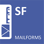 SF Mailforms